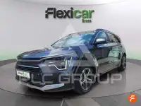 2022 KIA Niro