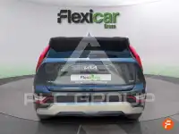2022 KIA Niro