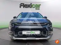 2022 KIA Niro