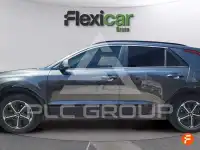 2022 KIA Niro