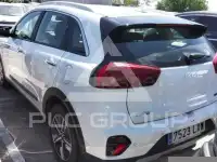 2022 KIA Niro
