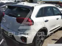 2022 KIA Niro