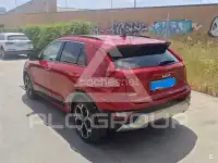 2022 KIA Niro