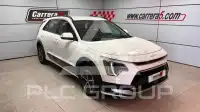 2022 KIA Niro