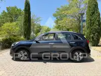2022 KIA Niro