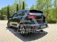 2022 KIA Niro