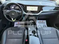 2022 KIA Niro