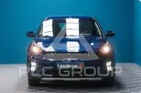 2022 KIA Niro