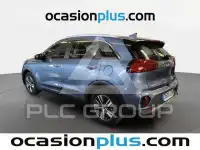 2022 KIA Niro