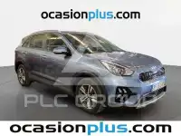 2022 KIA Niro