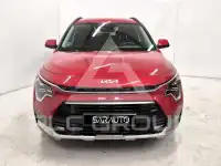 2022 KIA Niro