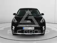 2022 KIA Niro