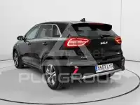 2022 KIA Niro