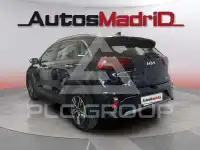 2022 KIA Niro