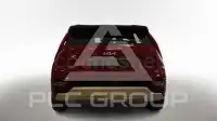 2022 KIA Niro