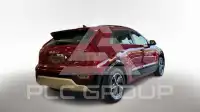 2022 KIA Niro