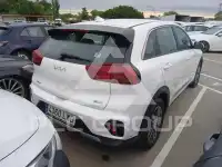 2022 KIA Niro