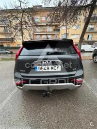 2022 KIA Niro