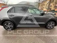 2022 KIA Niro