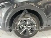 2022 KIA Niro