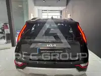 2022 KIA Niro