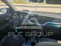 2022 KIA Niro