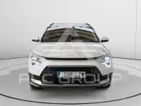 2022 KIA Niro