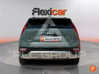 2022 KIA Niro