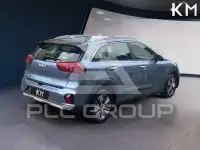 2022 KIA Niro