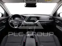 2022 KIA Niro