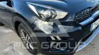 2022 KIA Niro
