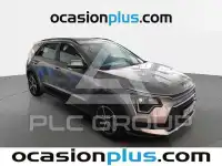 2022 KIA Niro