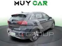 2022 KIA Niro