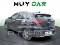 2022 KIA Niro