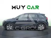 2022 KIA Niro