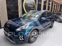 2022 KIA Niro