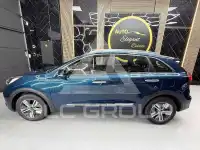 2022 KIA Niro