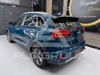 2022 KIA Niro
