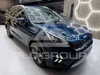 2022 KIA Niro