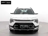 2022 KIA Niro