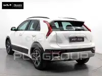 2022 KIA Niro