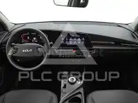2022 KIA Niro