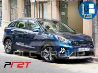 2022 KIA Niro