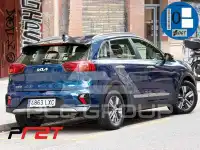 2022 KIA Niro
