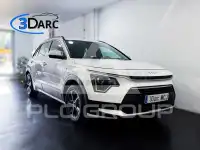 2022 KIA Niro