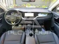 2022 KIA Niro
