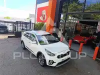 2022 KIA Niro