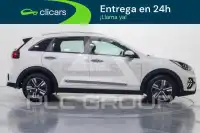 2022 KIA Niro