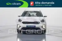 2022 KIA Niro