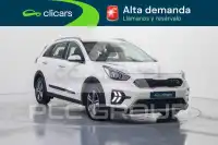 2022 KIA Niro